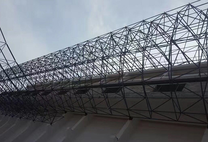 温岭泗洪垃圾电厂